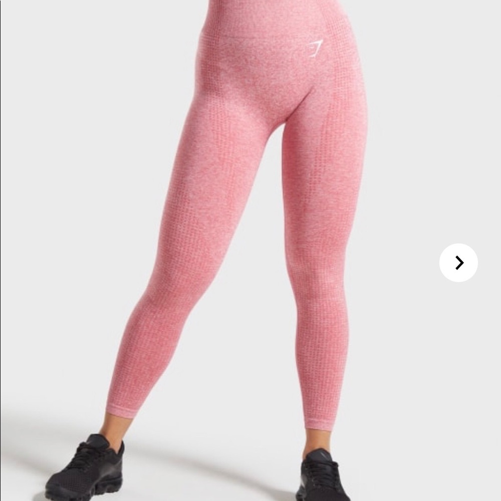 Vital Seamless Leggings by Gymshark